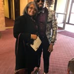Mildred Warfield - @mildred_warfield - Instagram