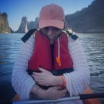 Lauren Mildred Warner - @ilikesushipie - Instagram