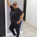 Mildred West - @vernellsanders - Instagram