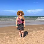 Mildred Westrup - @mildredwestrup - Instagram