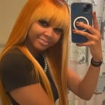 Mildred Wheeler - @mildredwheeler475 - Instagram