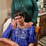 Mildred Whitaker Spruill - @mildredw.spruill53 - Instagram