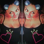 Amanda Rae Willoughby - @noonecareswatuthink_mildred - Instagram