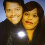 Mildred Jones - @castiellawinchestercollins - Instagram