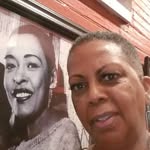 Mildred Winfield - @milliwin2 - Instagram