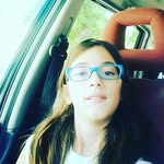 alessia Caserta - @mildred_wolf - Instagram