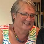Mildred Wright - @yarora2314 - Instagram