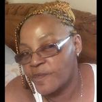 Mildred Wright - @mildredwright50m - Instagram
