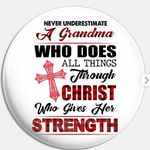 Mildred Wright - @grandmawright44 - Instagram