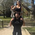 Milena Boyanova - @milenaboyanova29 - Instagram