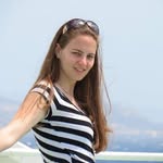 Milena Frtunic Gligorijevic - @milena.frtunic.gligorijevic - Instagram