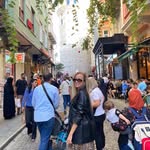 Milena Gligorijević - @mgligorijevic - Instagram