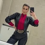 Milena Gligorijević - @millena_81 - Instagram