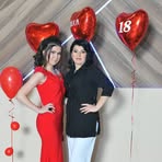 Milena Gligorijevic - Facebook