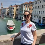 Milena Ristić Gligorijević - Facebook