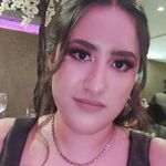 Milena Murillo - @_milenamurillo - Instagram