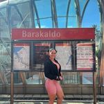 Milena Murillo - @spacuerposperfectos - Instagram
