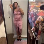 Milene Hernandez - @hernandez_madai25 - Instagram