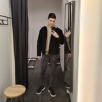Milenko Popovic - @milenkoo.p - Instagram