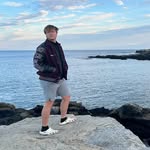 Miles adams - @miles.sax_practice - Instagram