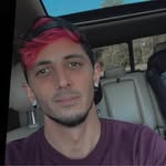 Miles Adams - @redline_miles - Instagram