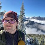 Miles Adams Dudley - @flyingfawks - Instagram
