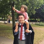 Miles Alexander - @miles.abroad - Instagram