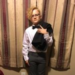 Miles Alexander - @miles_alexander_deebae - Instagram