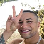Miles Alexander - @quitchanging - Instagram