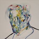 Miles Alexander Sheldon - @milesalexander_art - Instagram