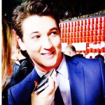 Miles Alexander Teller - @allthingsmilesteller - Instagram