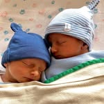 Seth and Miles Allen - @sethandmiles - Instagram