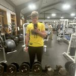 Miles Allison - @miles.allison1 - Instagram