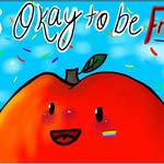 Miles Apple - @its_ok_ay_to_be_frui_tay - Instagram