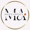 Mile's Apple's 🍎 - @miles.apples - TikTok