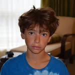 Miles Aronson - @mil.es - Instagram