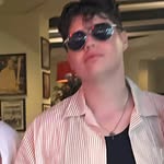Miles Aronson - @miles_aronson - Instagram