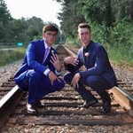 Miles Bailey - @miles_bmorales - Instagram
