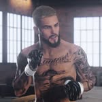 Miles Bailey - @m.baileymma - Instagram