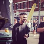 Miles Bailey - @milesaway89 - Instagram