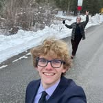 Miles Bailey - @notmilesgoaway - Instagram