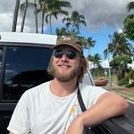 Miles Baird - @meeloskulos - Instagram