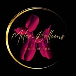 miles_balloons - @miles_balloons - Instagram