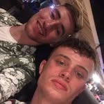 Miles - @miles_ballantyne98 - Instagram