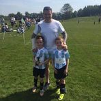 Miles Ballard - Facebook