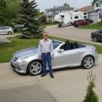Miles Barker Sr. - @barkersr.miles - Instagram