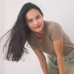 Lady Miles Barros - @miles_barrs - Instagram