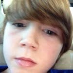Arthur Miles Barron - @tre.barron - Instagram