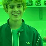 Miles Barron - Facebook