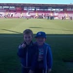 miles-barron - @miles_barron - Instagram